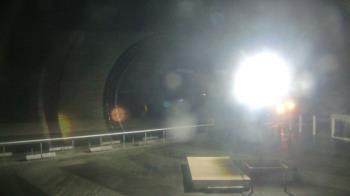 Weather camera view of Ocean Beach Park.