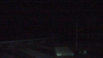 Weather camera view of Ocean Beach Park.