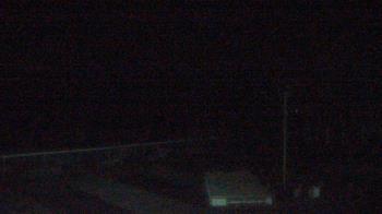 Weather camera view of Ocean Beach Park.