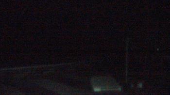 Weather camera view of Ocean Beach Park.