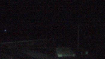 Weather camera view of Ocean Beach Park.