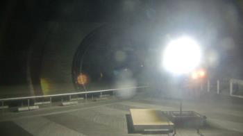 Weather camera view of Ocean Beach Park.