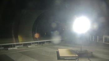 Weather camera view of Ocean Beach Park.