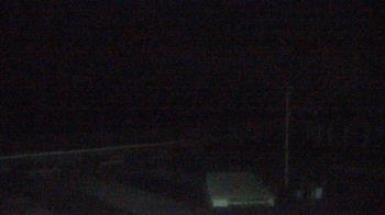 Weather camera view of Ocean Beach Park.