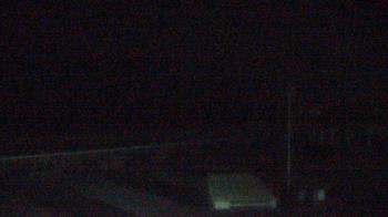 Weather camera view of Ocean Beach Park.