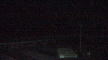 Weather camera view of Ocean Beach Park.
