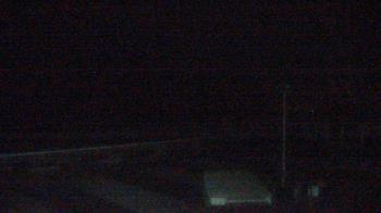 Weather camera view of Ocean Beach Park.