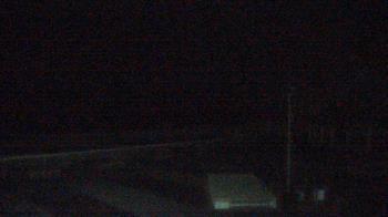 Weather camera view of Ocean Beach Park.