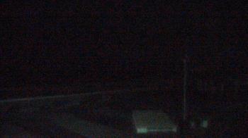 Weather camera view of Ocean Beach Park.