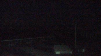 Weather camera view of Ocean Beach Park.