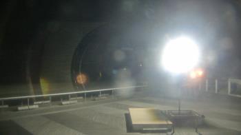 Weather camera view of Ocean Beach Park.