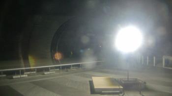 Weather camera view of Ocean Beach Park.