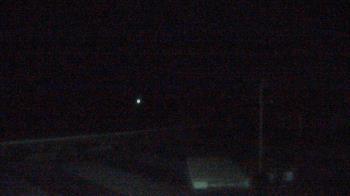 Weather camera view of Ocean Beach Park.