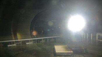 Weather camera view of Ocean Beach Park.