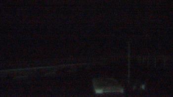 Weather camera view of Ocean Beach Park.