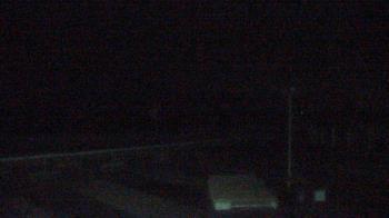 Weather camera view of Ocean Beach Park.