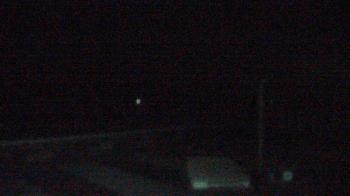 Weather camera view of Ocean Beach Park.