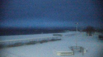 Weather camera view of Ocean Beach Park.