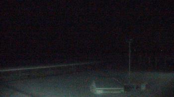 Weather camera view of Ocean Beach Park.