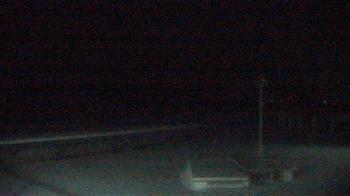 Weather camera view of Ocean Beach Park.