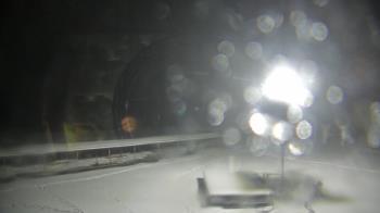 Weather camera view of Ocean Beach Park.