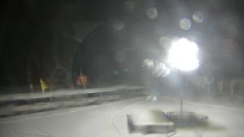 Weather camera view of Ocean Beach Park.