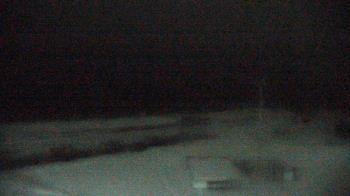 Weather camera view of Ocean Beach Park.