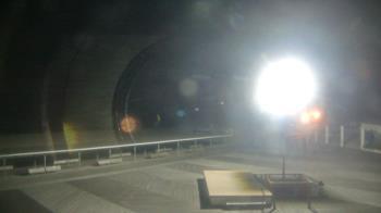 Weather camera view of Ocean Beach Park.