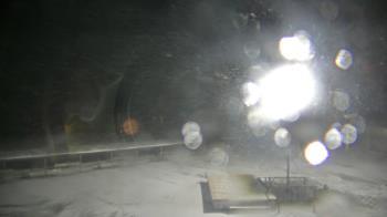 Weather camera view of Ocean Beach Park.