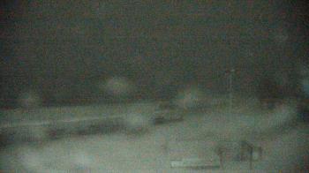 Weather camera view of Ocean Beach Park.