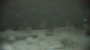 Weather camera view of Ocean Beach Park.