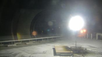 Weather camera view of Ocean Beach Park.