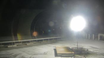 Weather camera view of Ocean Beach Park.