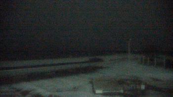 Weather camera view of Ocean Beach Park.