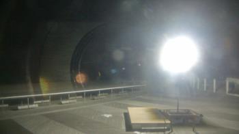 Weather camera view of Ocean Beach Park.