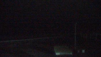 Weather camera view of Ocean Beach Park.