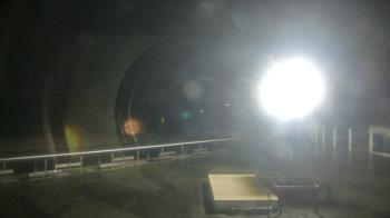 Weather camera view of Ocean Beach Park.