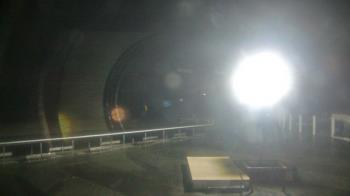 Weather camera view of Ocean Beach Park.