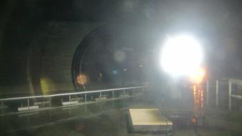 Weather camera view of Ocean Beach Park.