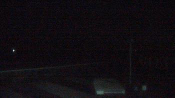 Weather camera view of Ocean Beach Park.