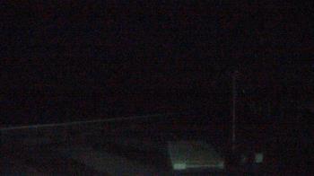 Weather camera view of Ocean Beach Park.