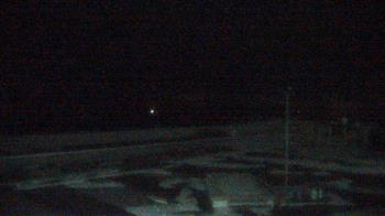 Weather camera view of Ocean Beach Park.