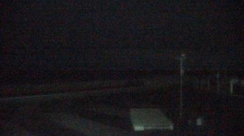 Weather camera view of Ocean Beach Park.
