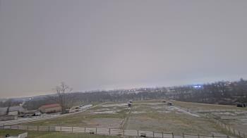 Weather camera view of Orchard Hill.