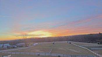 Weather camera view of Orchard Hill.