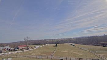 Weather camera view of Orchard Hill.