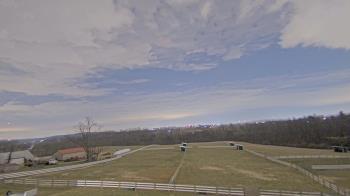 Weather camera view of Orchard Hill.