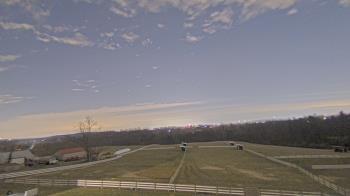 Weather camera view of Orchard Hill.