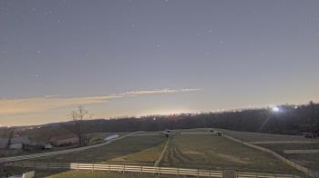 Weather camera view of Orchard Hill.