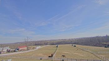 Weather camera view of Orchard Hill.